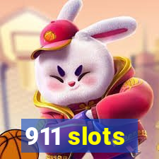 911 slots